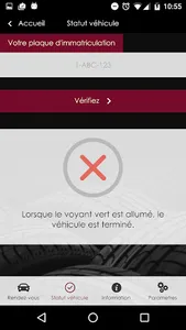 Auto Contact screenshot 2