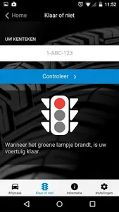 Banden Roelants screenshot 2