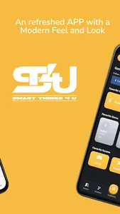 ST4U screenshot 1