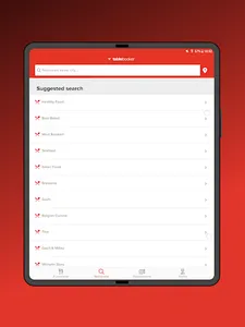 Tablebooker screenshot 6
