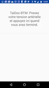 WiPaM Mobile screenshot 1
