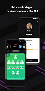 Tifotime screenshot 2