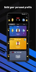 Tifotime screenshot 4