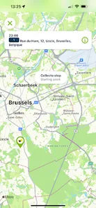 Collecto screenshot 3