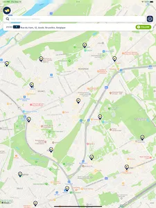 Collecto screenshot 4