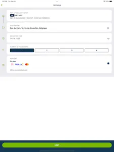 Collecto screenshot 6