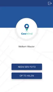 GeoMind screenshot 1