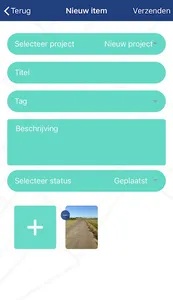 GeoMind screenshot 2