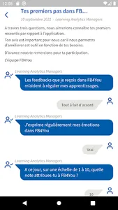 Fb4You screenshot 2
