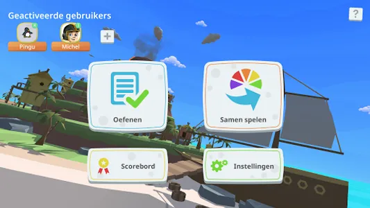 Zomerbingel screenshot 1