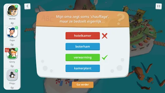 Zomerbingel screenshot 5