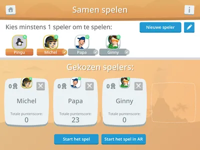Zomerbingel screenshot 7