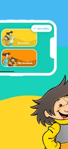 't Gebarenhutje screenshot 1