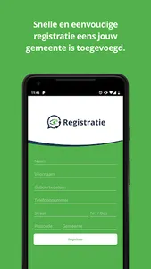 Buurtpreventie24 screenshot 4