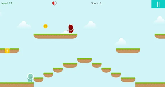 Ghostly screenshot 1