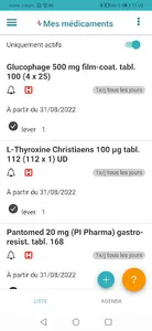 Comunicare screenshot 2