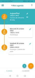 Comunicare screenshot 3