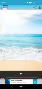 Beach Radio screenshot 0