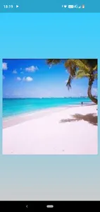 Beach Radio screenshot 2