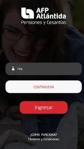 AFP Atlántida screenshot 0