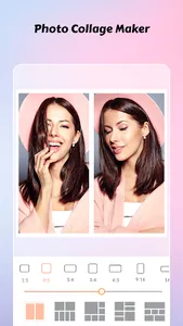 Beatrix: AI Beauty Camera screenshot 6