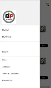 BeautyBajar screenshot 3
