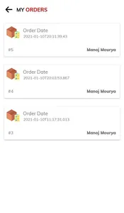 BeautyBajar screenshot 4