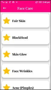 Beauty Tips: Hair & Skin Care screenshot 4