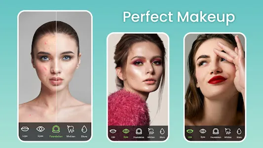 HD Camera: Beauty, Selfie Cam screenshot 0