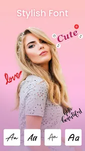 HD Camera: Beauty, Selfie Cam screenshot 5