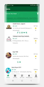 BeCash Programa de Vantagens e screenshot 1