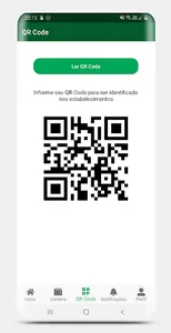 BeCash Programa de Vantagens e screenshot 3