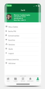 BeCash Programa de Vantagens e screenshot 7