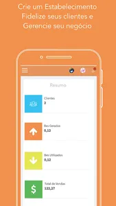 BeCash Programa de Vantagens e screenshot 8