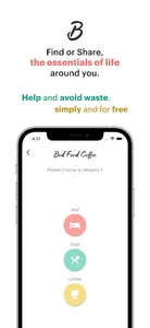 BedFoodCoffee screenshot 0