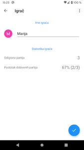 Bela blok MiVi screenshot 6