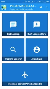 Pelor Mas screenshot 1