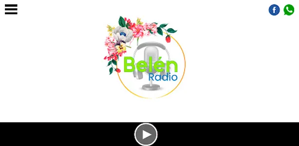 Belén Radio screenshot 3