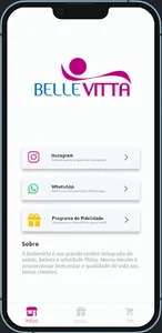 BelleCash screenshot 0