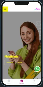BelleCash screenshot 1