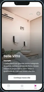 BelleCash screenshot 2