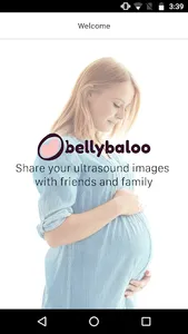 Bellybaloo screenshot 0