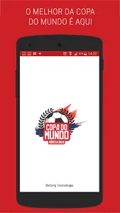 Copa do Mundo 2018: Tabela, jo screenshot 0