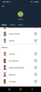 BSports: World Cup 2022 screenshot 5