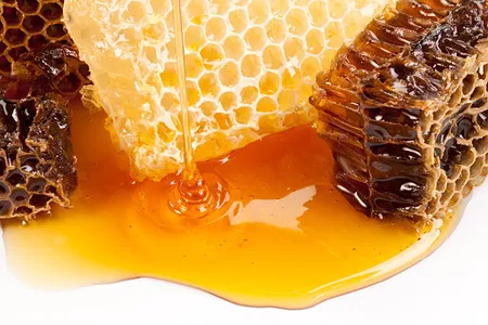 Benefits Of Honey screenshot 1