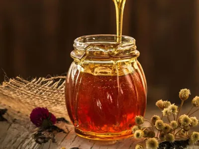 Benefits Of Honey screenshot 7