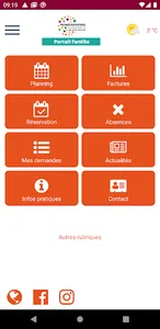 Guichet unique MAC screenshot 0