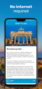 Berlin Travel Guide & Map screenshot 4