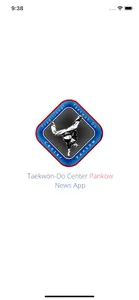 TKD Pankow News screenshot 0