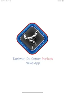TKD Pankow News screenshot 4